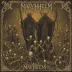 Mayhem - Grand Declaration of War