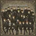 MONSTA X - Trespass
