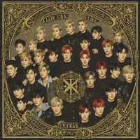 MONSTA X - The Clan Pt.1 Lost