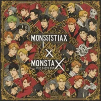 MONSTA X - The Clan Pt.2 Guilty