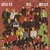 MONSTA X - The Connect: Dejavu