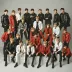 MONSTA X - Take.1 Are You There?