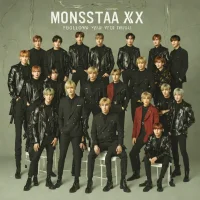MONSTA X - Follow: Find You