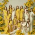MAMAMOO - Yellow Flower