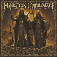 Marduk - Dark Endless
