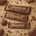 Magnum Double Chocolate Ice Cream Bar