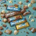Milky Way Ice Cream Bar