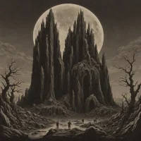 Mare Cognitum - Phobos Monolith
