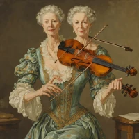 Monica Huggett
