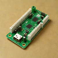 M5Stack Zigbee Bridge