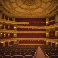 McCarter Theatre