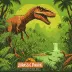Mondo - Jurassic Park (Kevin Tong) (2013)