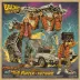 Mondo - Back to the Future (Eric Tan) (2010)