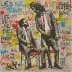 Mr. Brainwash - Life is Beautiful (2008)
