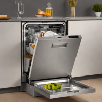 Miele G 1166 SCVi SF