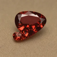 Malaya Garnet