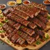 Memphis Dry Rub Ribs