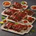 Memphis Wet Ribs