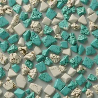 Magnesite