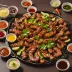 Makchang (Korean Grilled Pork Large Intestine)