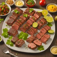 Maminha (Brazilian Bottom Sirloin)