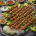 Moo Ping (Thai Grilled Pork Skewers)
