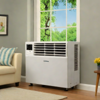 Midea EasyCool Window Air Conditioner (ACW12C2)