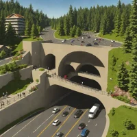 Mercer Island Tunnel