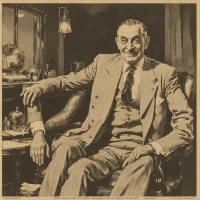 Morton Minsky