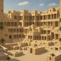 Mustafa Kamel Necropolis
