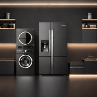 Modway Furnishings Summit Nightstand