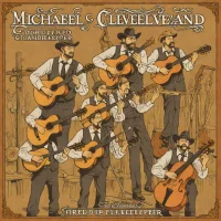 Michael Cleveland & Flamekeeper - Fired Up