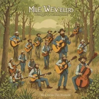 Mile Twelve - Onwards