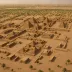 Meroe Royal Cemeteries