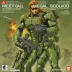 Metal Gear Solid Original Game Soundtrack