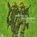 Metal Gear Solid 3: Snake Eater Original Soundtrack