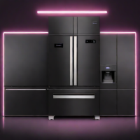 Mogoko LED Light Bulbs A19