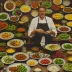 Mexico: One Plate at a Time