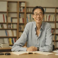 Masayoshi Shibatani