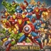 Marvel Ultimate Battles