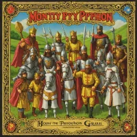 Monty Python and the Holy Grail Collectible Card Game