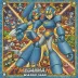 MegaMan NT Warrior Trading Card Game