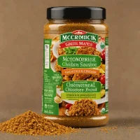 McCormick Grill Mates Montreal Chicken Seasoning