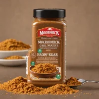 McCormick Grill Mates Brown Sugar Bourbon Seasoning