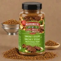 McCormick Grill Mates Smoky Montreal Steak Seasoning