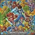 Monsuno Trading Card Game