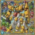 Medabots Trading Card Game