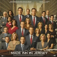 Made in Jersey