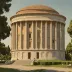 Mausoleum of Romulus