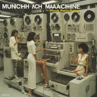 Munich Machine - Munich Machine